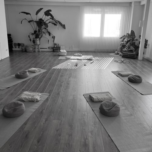 Kundalini Yoga Studio Groningen