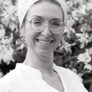 Kundalini Yoga teacher